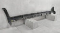 Listwa progowa lewa Opel Mokka A Mokka X 12-19