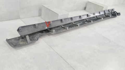 Listwa progowa prawa JEEP CHEROKEE 13-23 WK2 KL