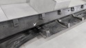 Listwa progowa prawa JEEP CHEROKEE 13-23 WK2 KL