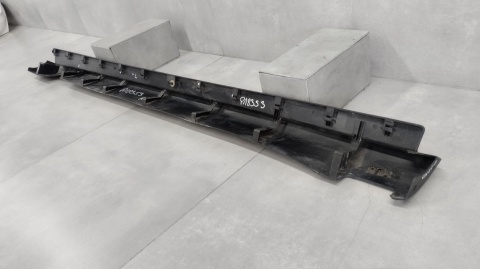 Listwa progowa prawa JEEP CHEROKEE 13-23 WK2 KL
