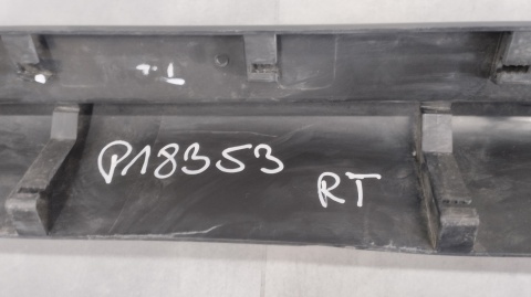 Listwa progowa prawa JEEP CHEROKEE 13-23 WK2 KL