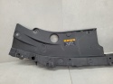 Osłona pasa maskownica przód Mazda CX-5 CX5 II 17- 25