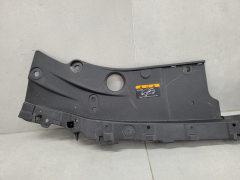 Osłona pasa maskownica przód Mazda CX-5 CX5 II 17- 25