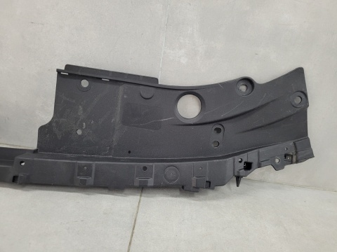 Osłona pasa maskownica przód Mazda CX-5 CX5 II 17- 25