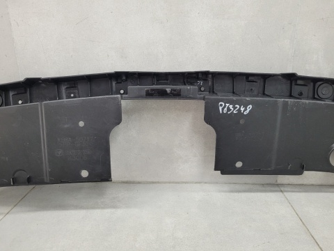 Osłona pasa maskownica przód Mazda CX-5 CX5 II 17- 25