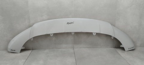 Spoiler Dokładka Przód Porsche Macan 14-21 95B807061K/L 95B807061N/P