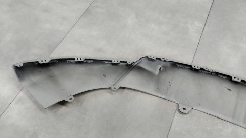 Spoiler Dokładka Przód Porsche Macan 14-21 95B807061K/L 95B807061N/P