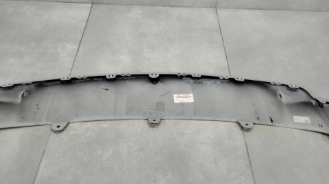 Spoiler Dokładka Przód Porsche Macan 14-21 95B807061K/L 95B807061N/P