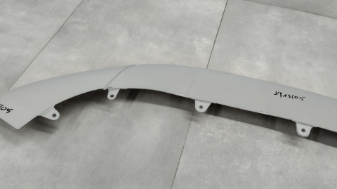 Spoiler Dokładka Przód Porsche Macan 14-21 95B807061K/L 95B807061N/P