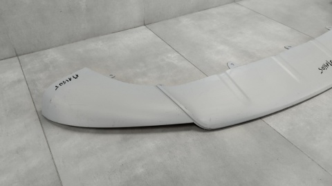 Spoiler Dokładka Przód Porsche Macan 14-21 95B807061K/L 95B807061N/P