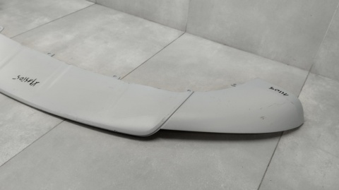 Spoiler Dokładka Przód Porsche Macan 14-21 95B807061K/L 95B807061N/P