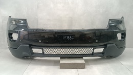 Zderzak przód przedni Jeep Grand Cherokee IV WK2 10-13