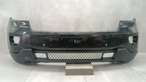 Zderzak przód przedni Jeep Grand Cherokee IV WK2 10-13