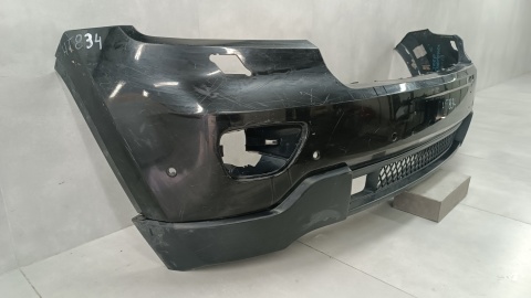 Zderzak przód przedni Jeep Grand Cherokee IV WK2 10-13