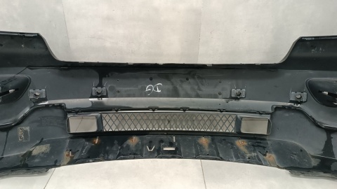 Zderzak przód przedni Jeep Grand Cherokee IV WK2 10-13