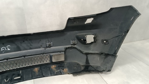 Zderzak przód przedni Jeep Grand Cherokee IV WK2 10-13