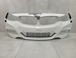 Zderzak przód przedni BMW 3 GT F34 M-Pakiet 13-16