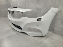 Zderzak przód przedni BMW 3 GT F34 M-Pakiet 13-16