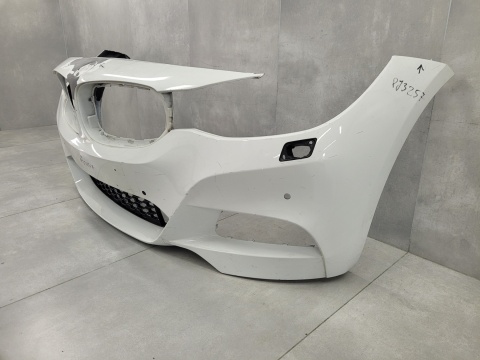 Zderzak przód przedni BMW 3 GT F34 M-Pakiet 13-16