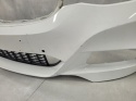 Zderzak przód przedni BMW 3 GT F34 M-Pakiet 13-16
