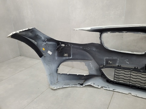 Zderzak przód przedni BMW 3 GT F34 M-Pakiet 13-16
