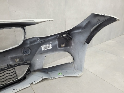 Zderzak przód przedni BMW 3 GT F34 M-Pakiet 13-16