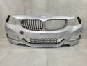 Zderzak przód przedni BMW 3 GT F34 M-Pakiet 13-16