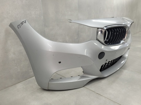 Zderzak przód przedni BMW 3 GT F34 M-Pakiet 13-16