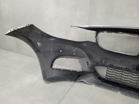 Zderzak przód przedni BMW 3 GT F34 M-Pakiet 13-16