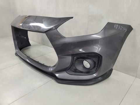 Zderzak przód przedni Suzuki Swift Sport MK8 VIII 17-20
