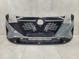 Zderzak przód przedni Nissan Qashqai 3 III J12 Lift 24-