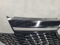 Zderzak przód przedni Nissan Qashqai 3 III J12 Lift 24-