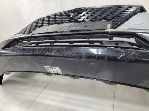 Zderzak przód przedni Nissan Qashqai 3 III J12 Lift 24-