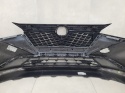 Zderzak przód przedni Nissan Qashqai 3 III J12 Lift 24-