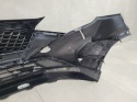 Zderzak przód przedni Nissan Qashqai 3 III J12 Lift 24-