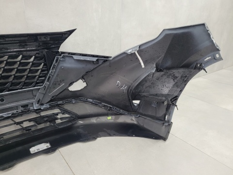 Zderzak przód przedni Nissan Qashqai 3 III J12 Lift 24-