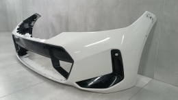 Zderzak przód przedni BMW 3 G20 G21 M-Pakiet Lift LCI 22- /+ ślizgi