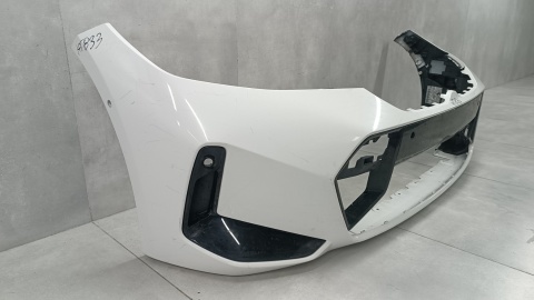 Zderzak przód przedni BMW 3 G20 G21 M-Pakiet Lift LCI 22- /+ ślizgi