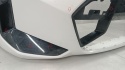 Zderzak przód przedni BMW 3 G20 G21 M-Pakiet Lift LCI 22- /+ ślizgi