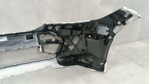 Zderzak przód przedni BMW 3 G20 G21 M-Pakiet Lift LCI 22- /+ ślizgi