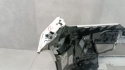Zderzak przód przedni BMW 3 G20 G21 M-Pakiet Lift LCI 22- /+ ślizgi
