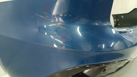 Zderzak tył tylny Audi A5 III 8B3 B10 24-