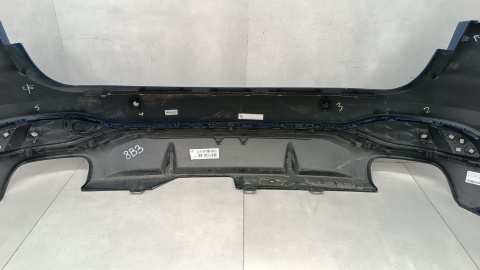 Zderzak tył tylny Audi A5 III 8B3 B10 24-