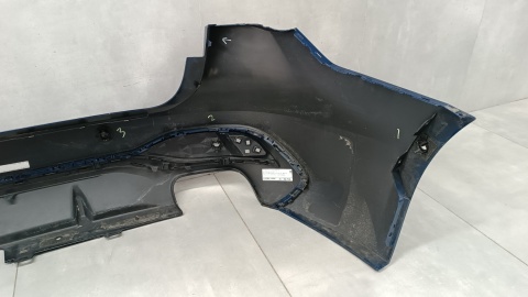 Zderzak tył tylny Audi A5 III 8B3 B10 24-