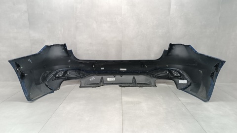 Zderzak tył tylny Audi A5 III 8B3 B10 24-