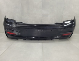 Zderzak tył tylny BMW 2 F22 F23 Coupe M-Pakiet Performance 13-19