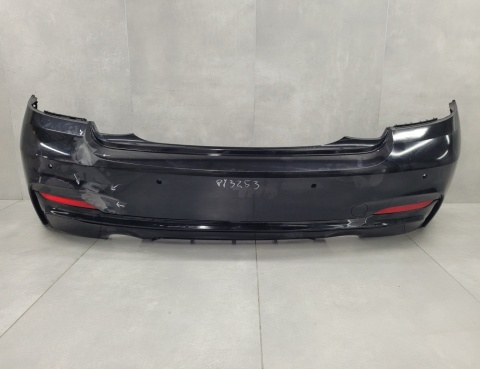Zderzak tył tylny BMW 2 F22 F23 Coupe M-Pakiet Performance 13-19