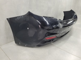 Zderzak tył tylny BMW 2 F22 F23 Coupe M-Pakiet Performance 13-19
