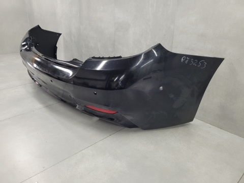 Zderzak tył tylny BMW 2 F22 F23 Coupe M-Pakiet Performance 13-19