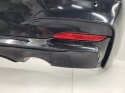 Zderzak tył tylny BMW 2 F22 F23 Coupe M-Pakiet Performance 13-19
